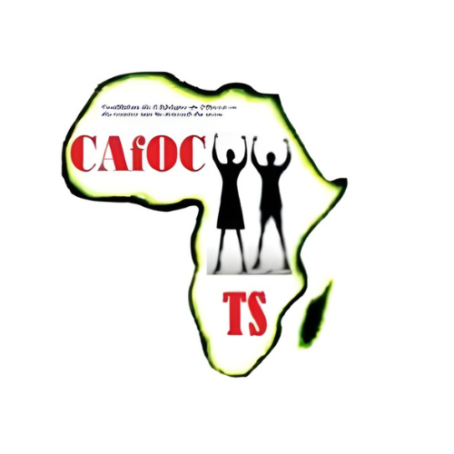 Logo Cafoc Ok